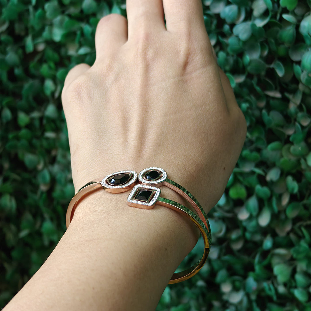 Celebrity bracelet | party wear bracelet