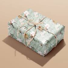 Gift Wrapping