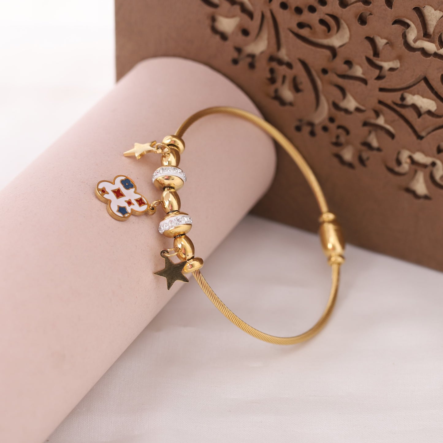 PolishPerfection Cuff