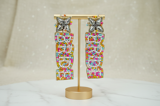 The Bride special Earrings