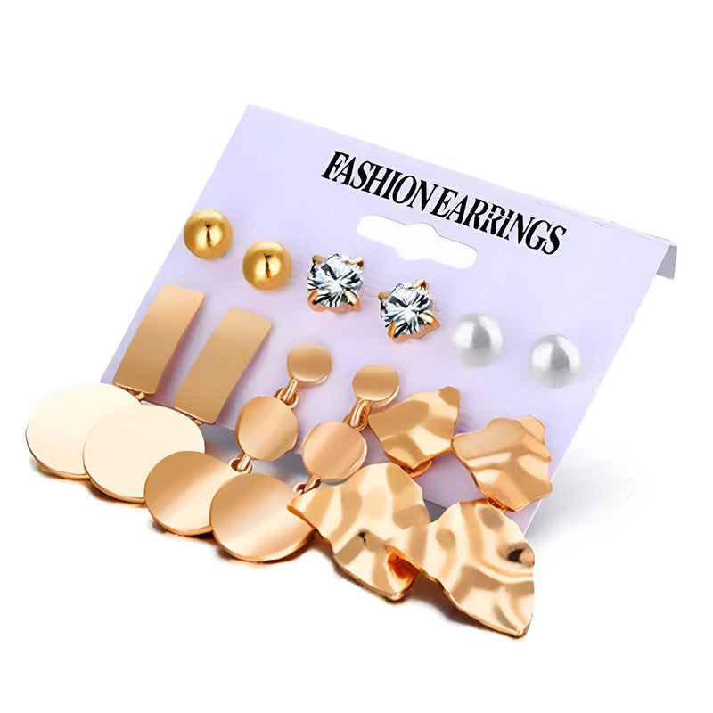 The ultimate fashion Earrings