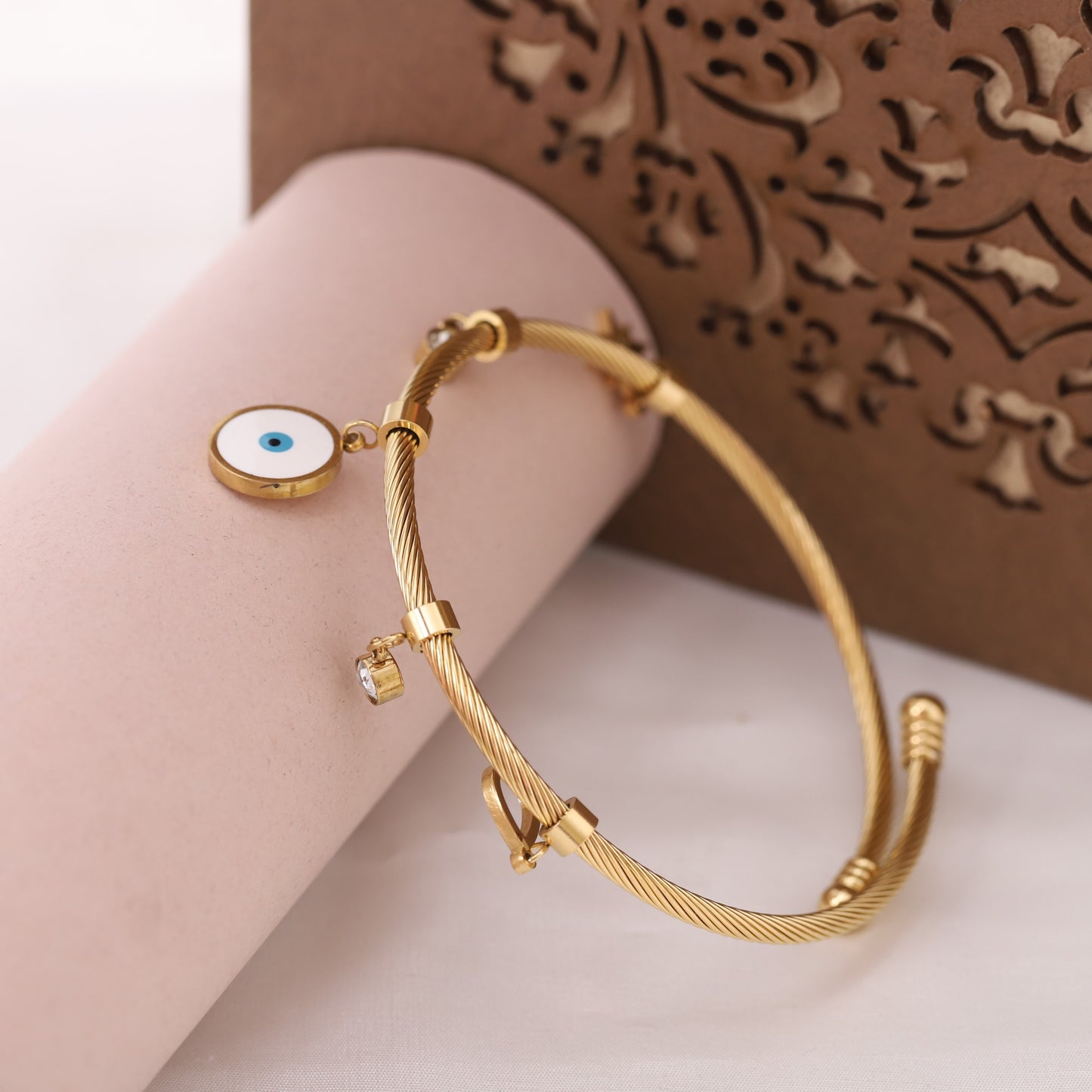 PolishPerfection Cuff