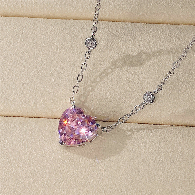 Pink Heart