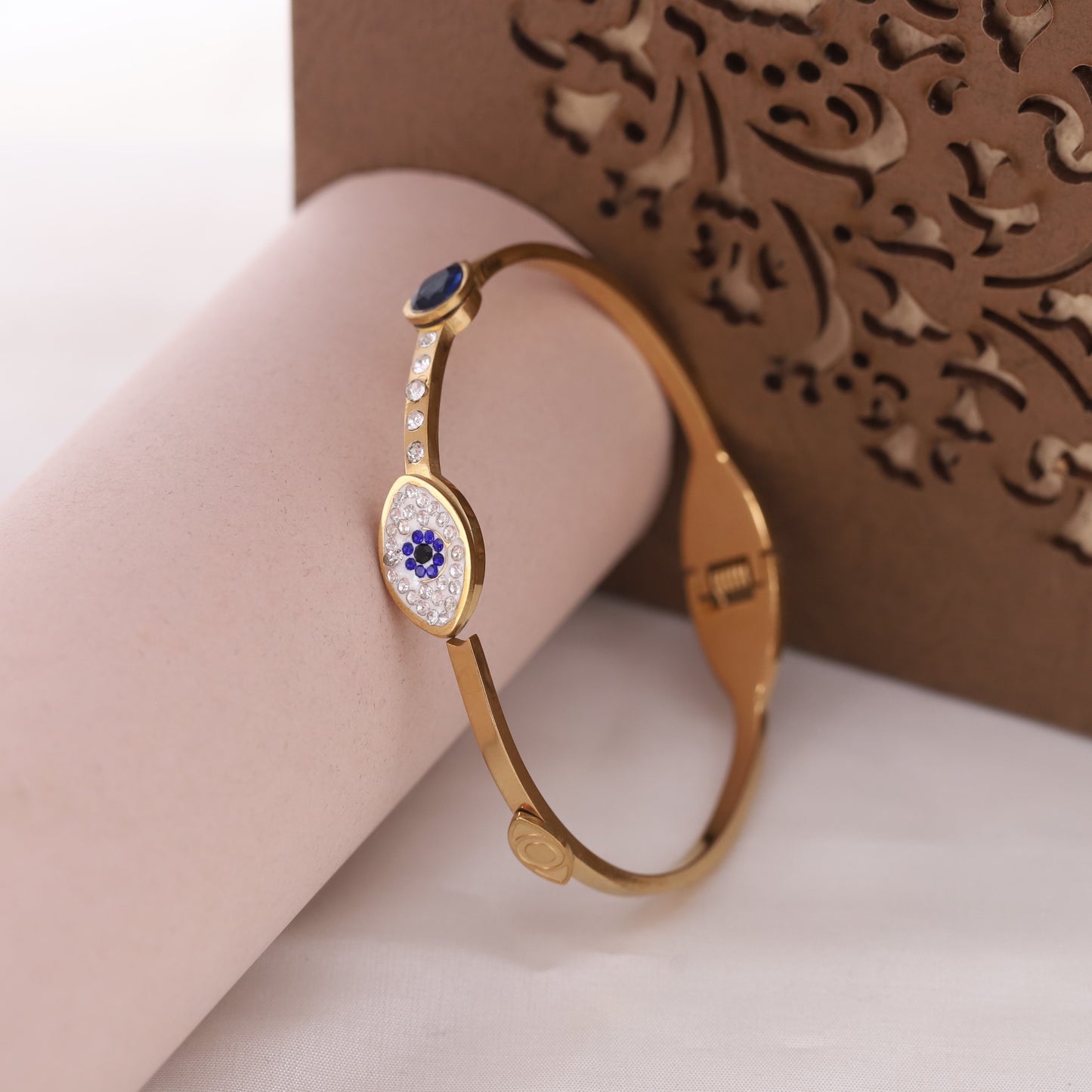 Urban Radiance Bracelet