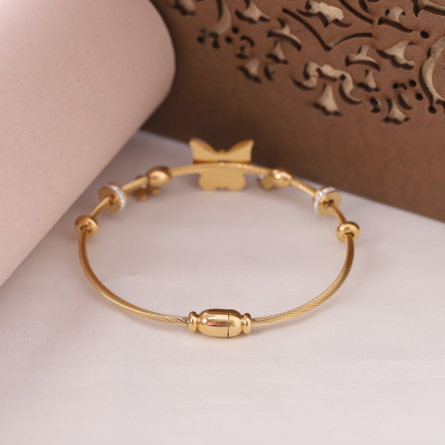 ShineFlow Bracelet