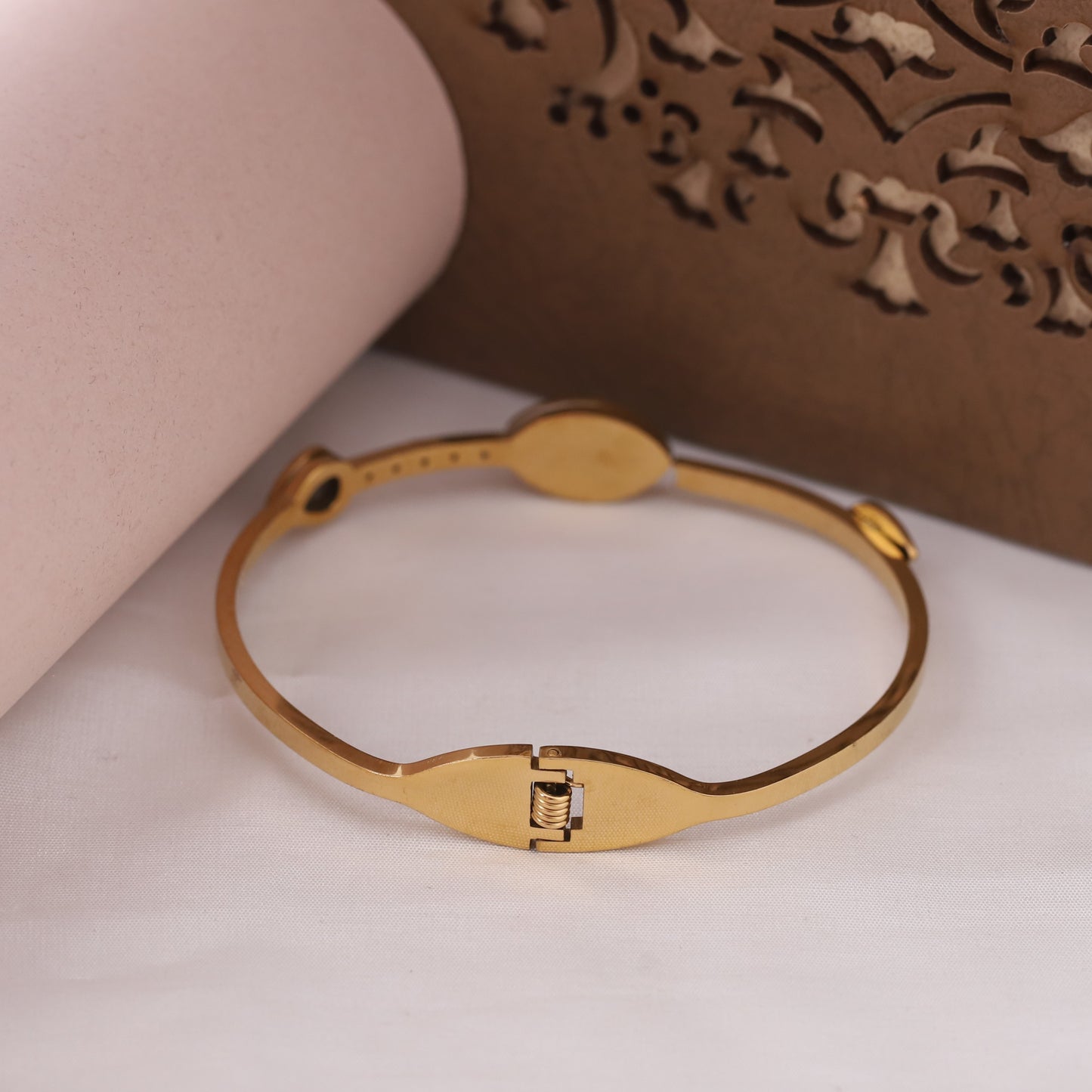 Urban Radiance Bracelet