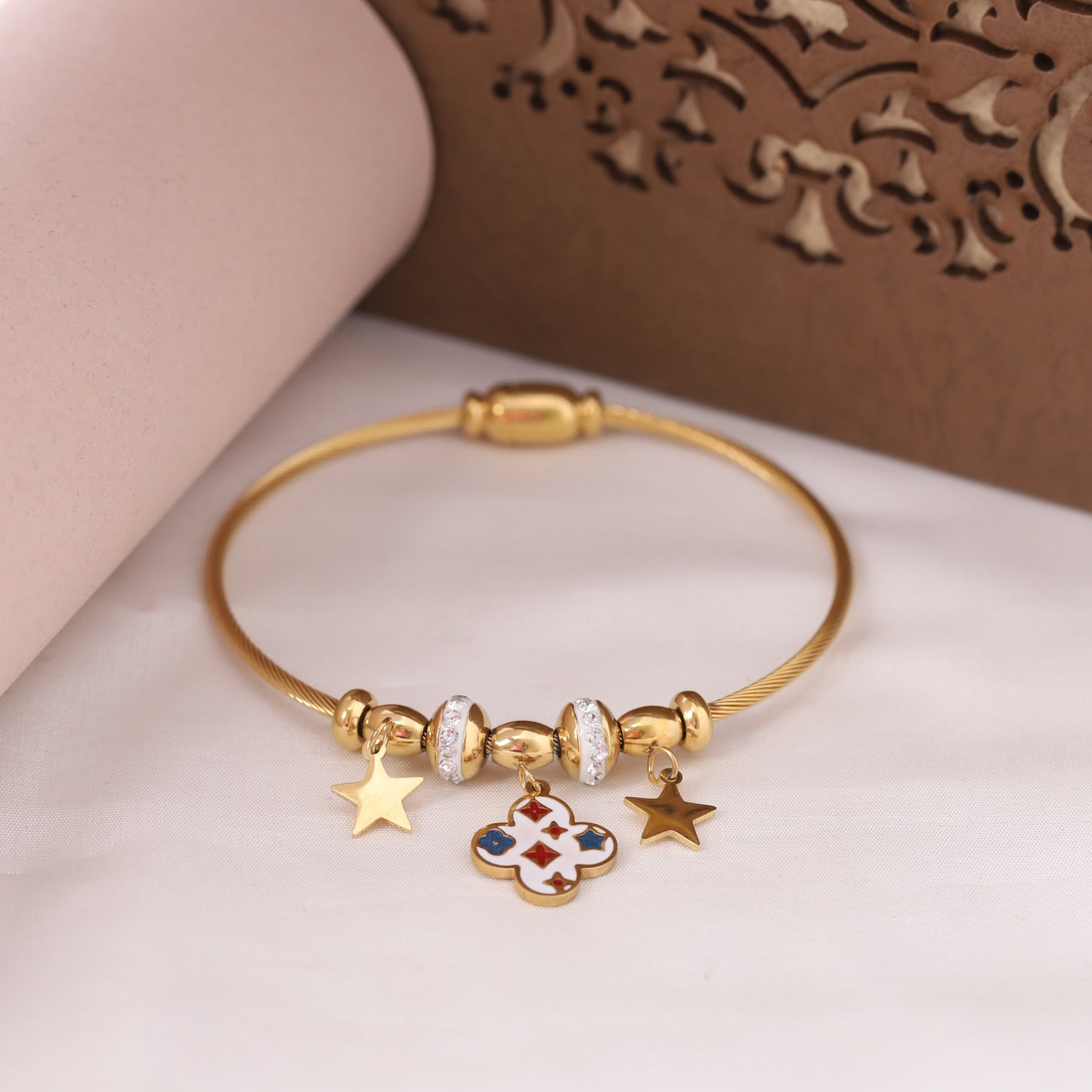 PolishPerfection Cuff