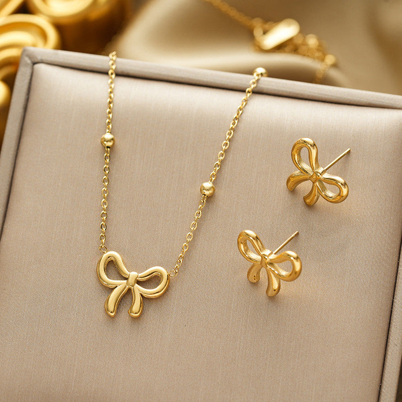 The Bow set