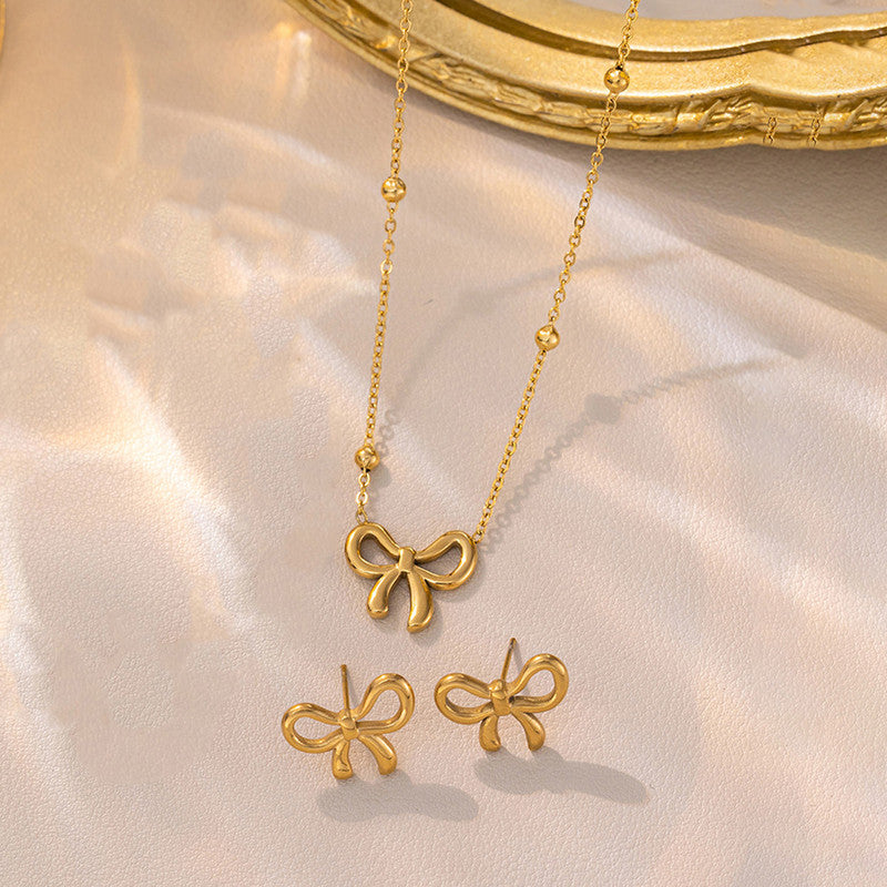 The Bow set