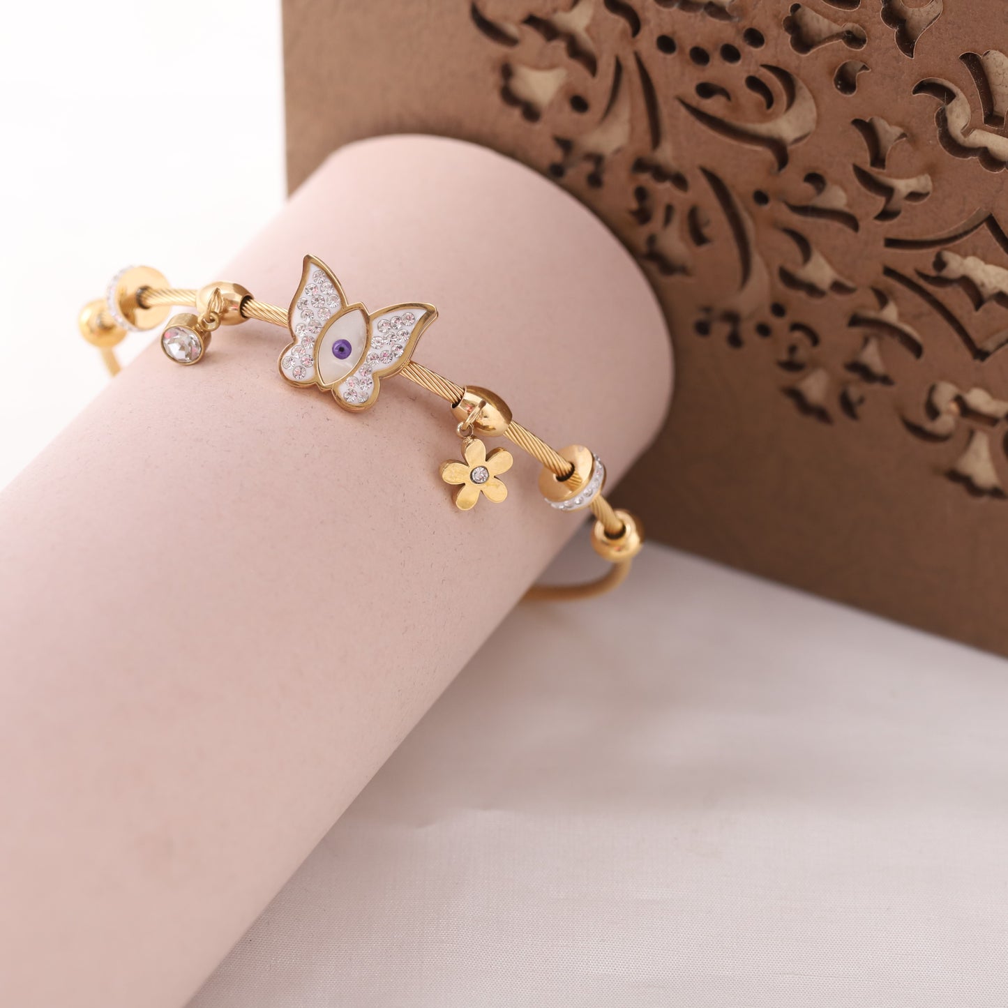 ShineFlow Bracelet