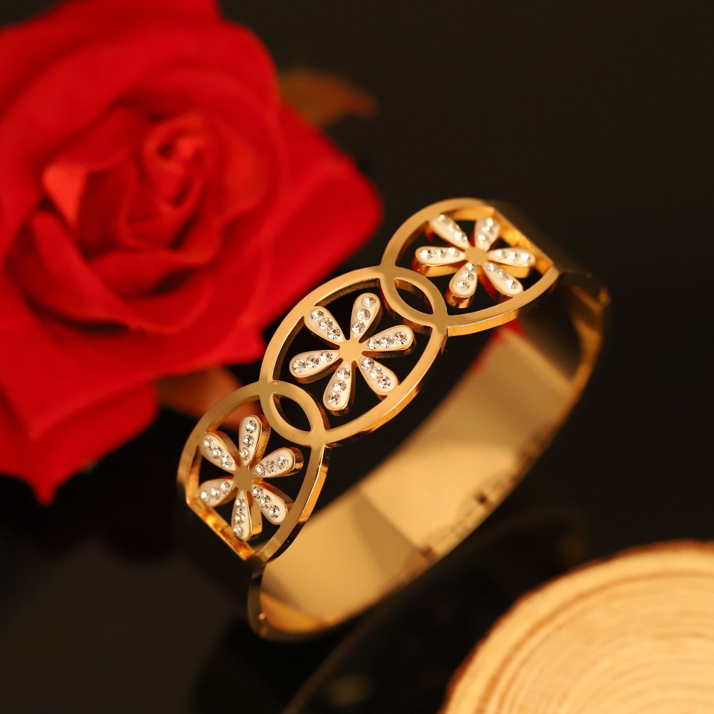 Aurora Radiant Bracelet