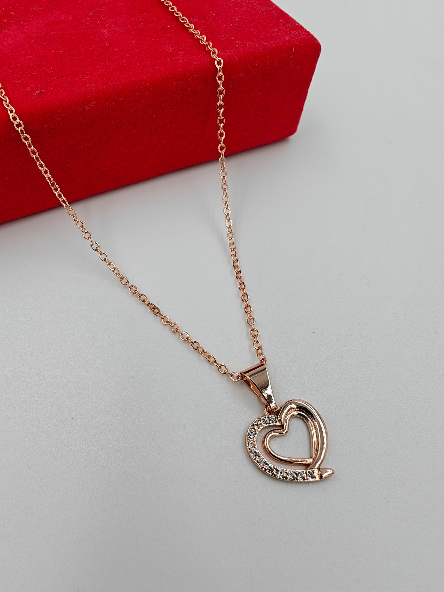 LOVE necklace | Best gift for her