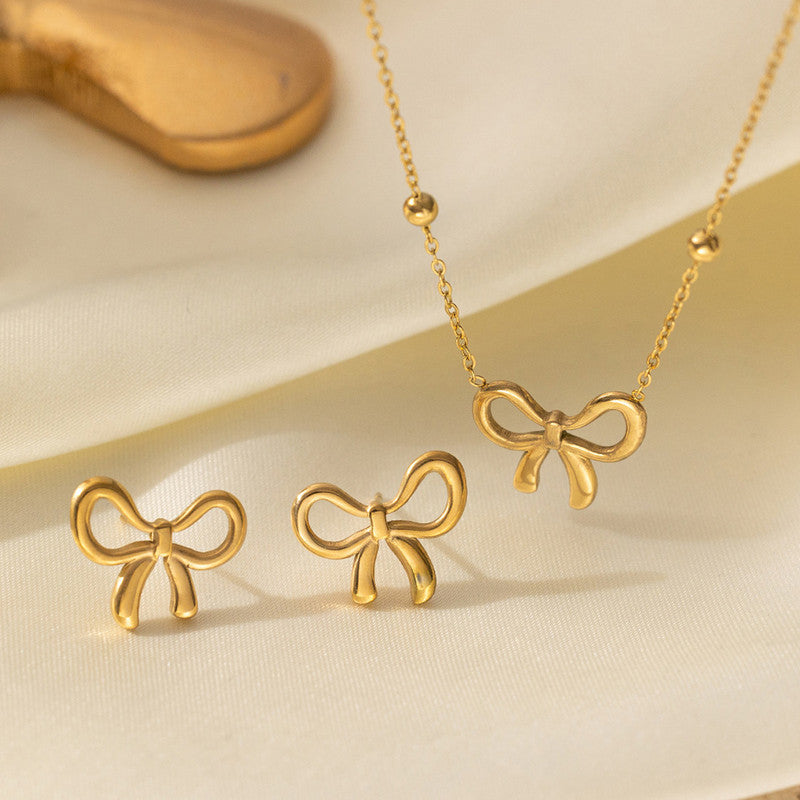 The Bow set