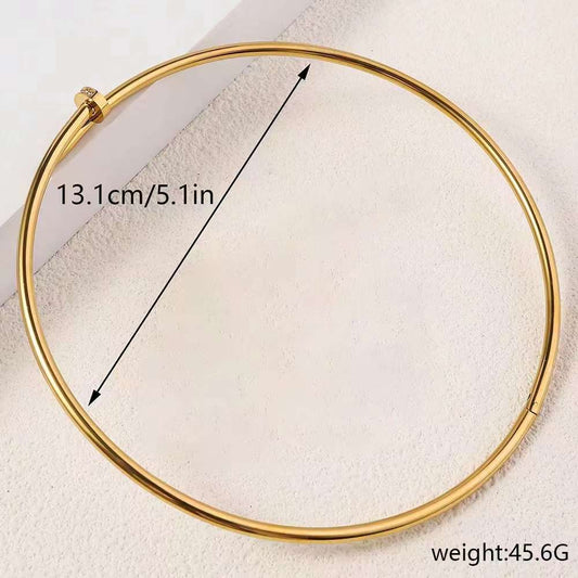 Deepika Padukone inspired necklace