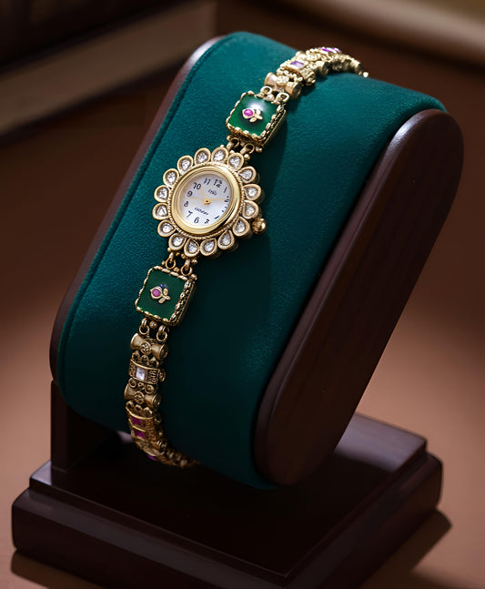 Regal Heritage Timepiece