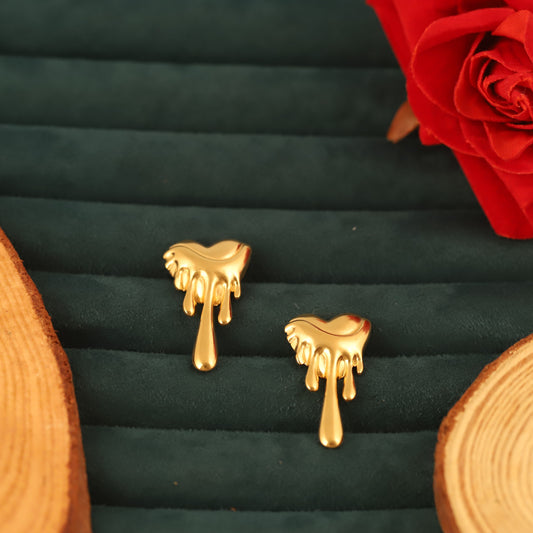 Everyday Luxe Studs