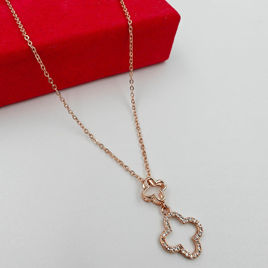 Luck necklace | Water proof necklace