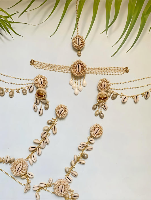 Handcrafted Soulful jewelry