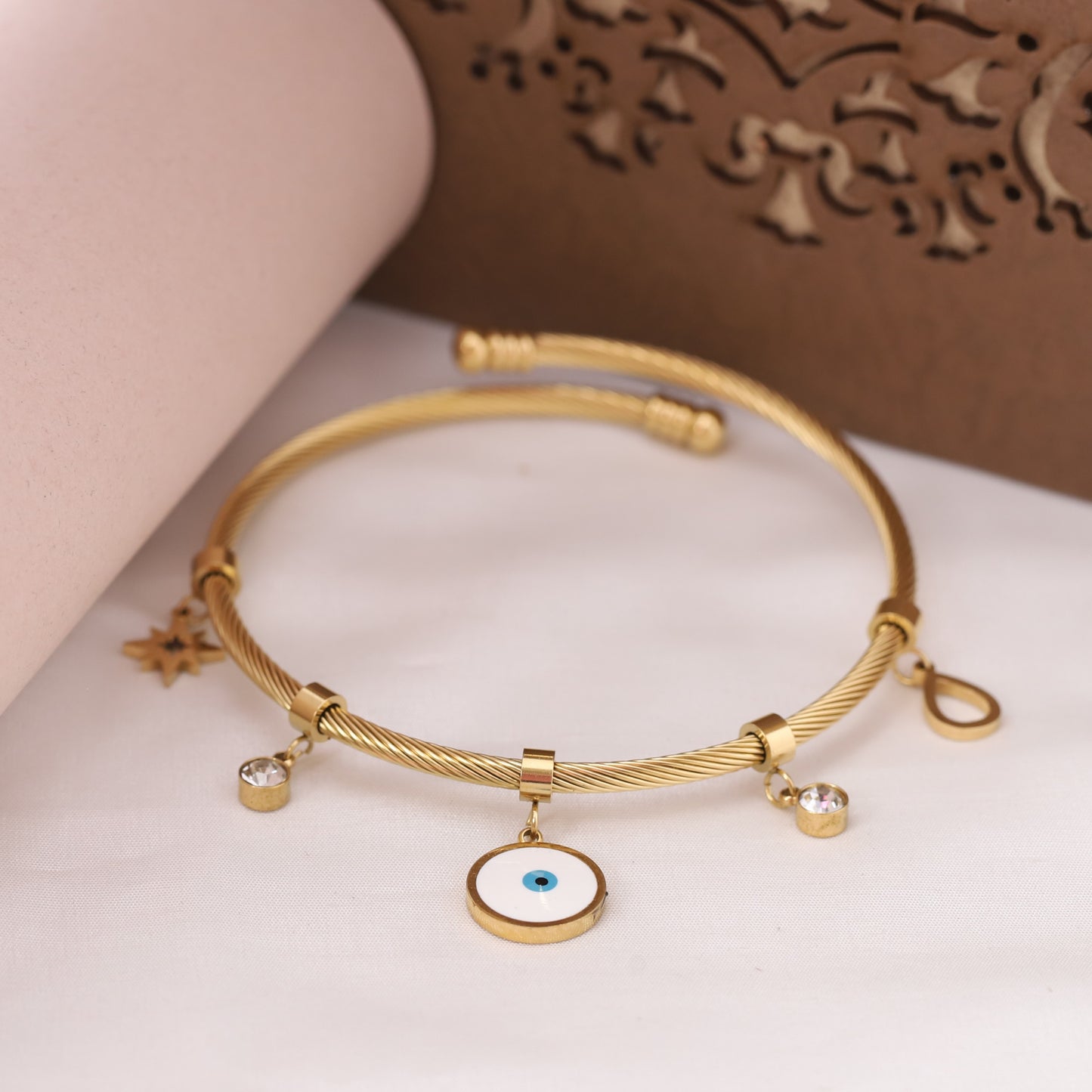 PolishPerfection Cuff