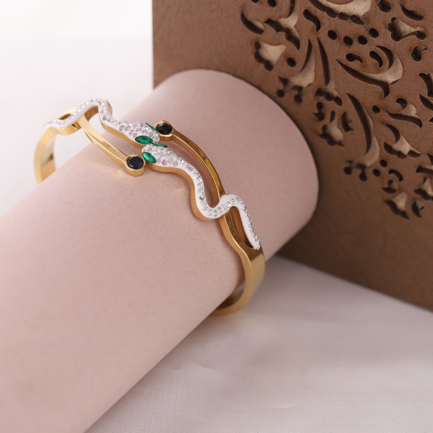 Signature Bracelet