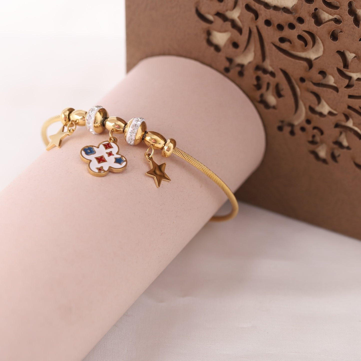 PolishPerfection Cuff