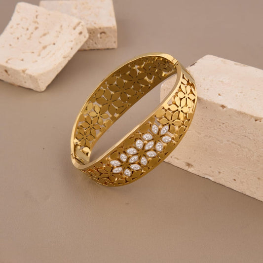 Nova Diamond Accent Bracelet
