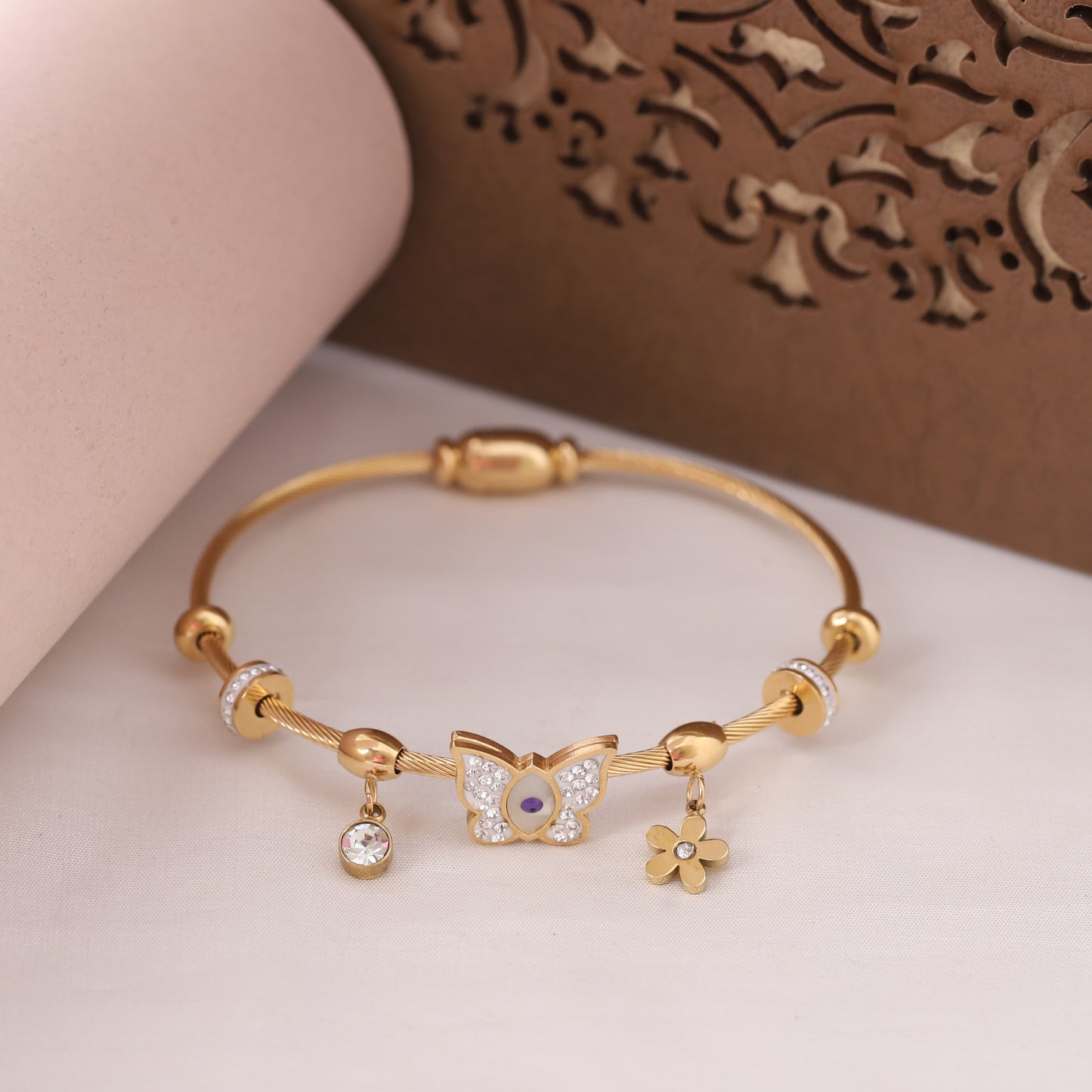 ShineFlow Bracelet
