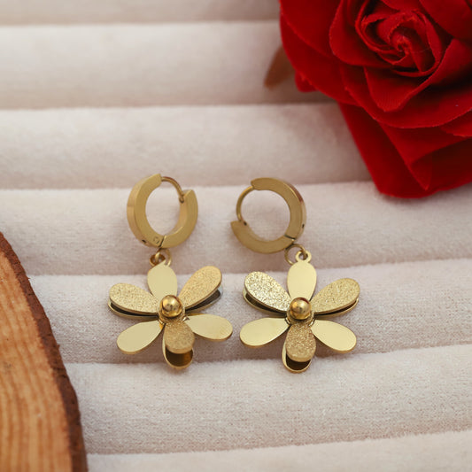 Gleam & Grace Earrings