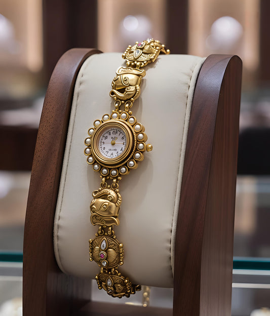 Heritage Signature Watch