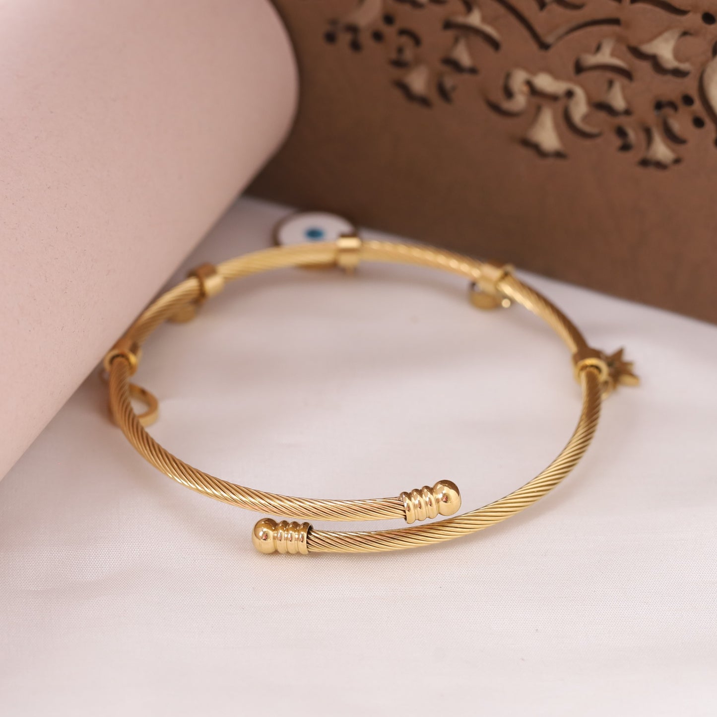 PolishPerfection Cuff