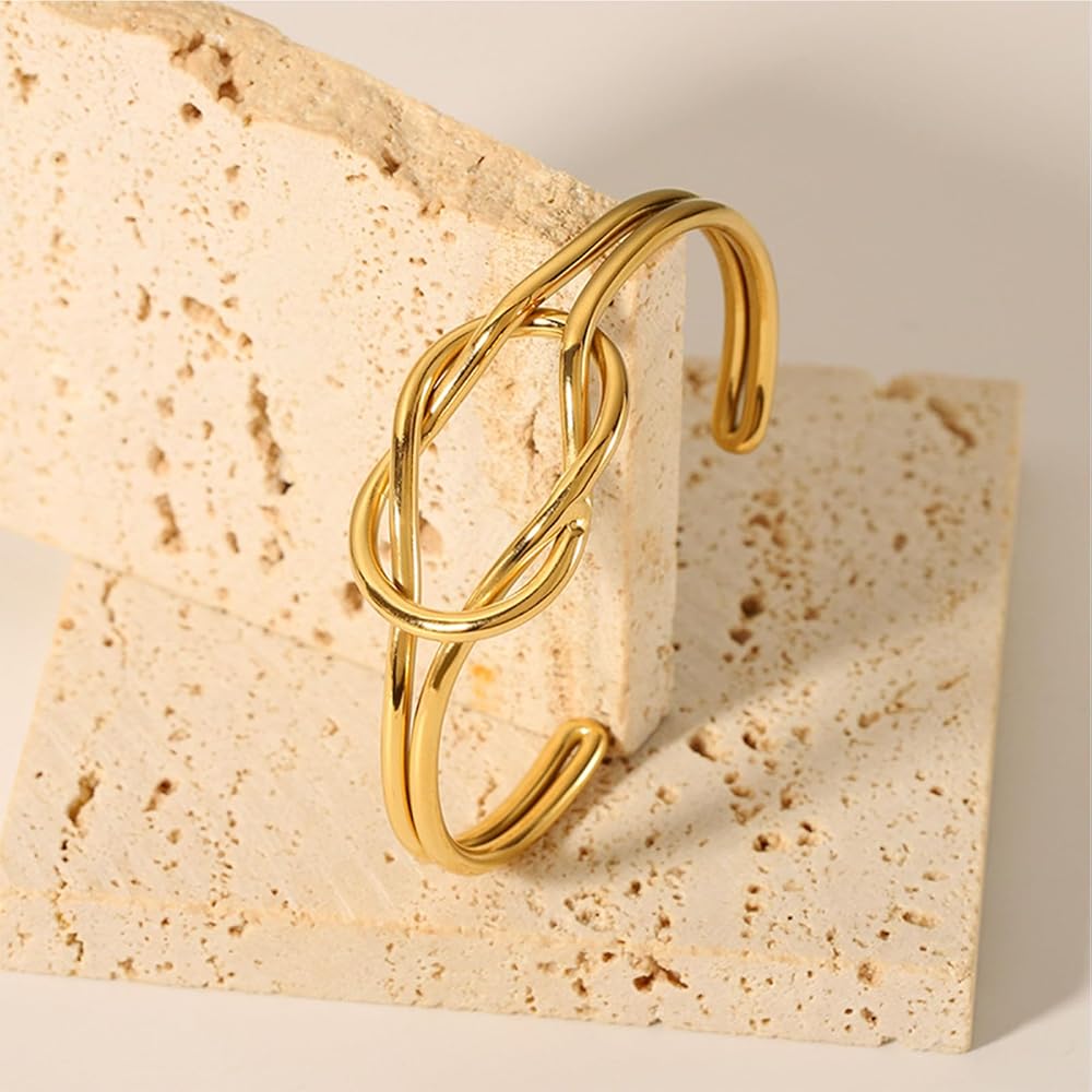 Midnight Sparkle Cuff