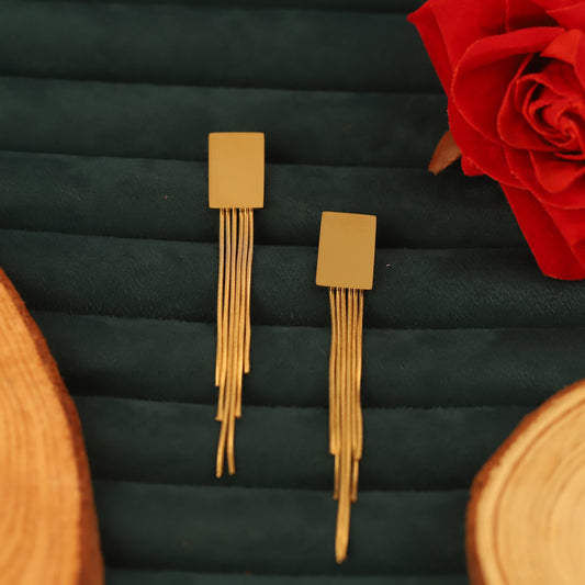 Dainty Shine Ear Charms