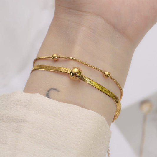 Premium Layer bracelet