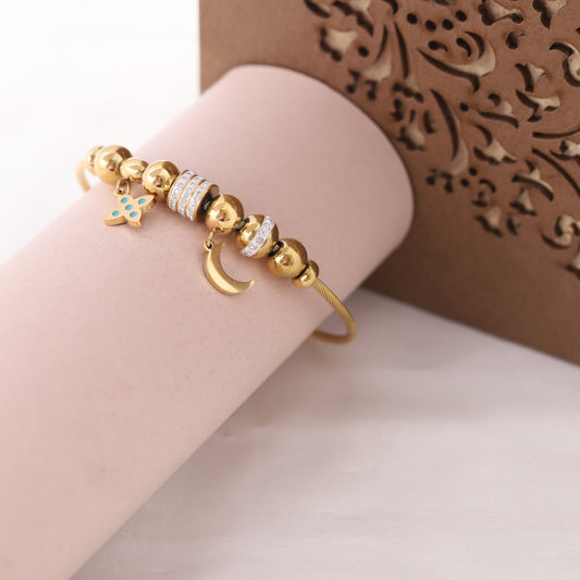 Velvet Shine Bracelet