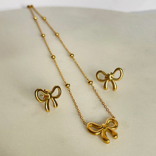 The Bow set
