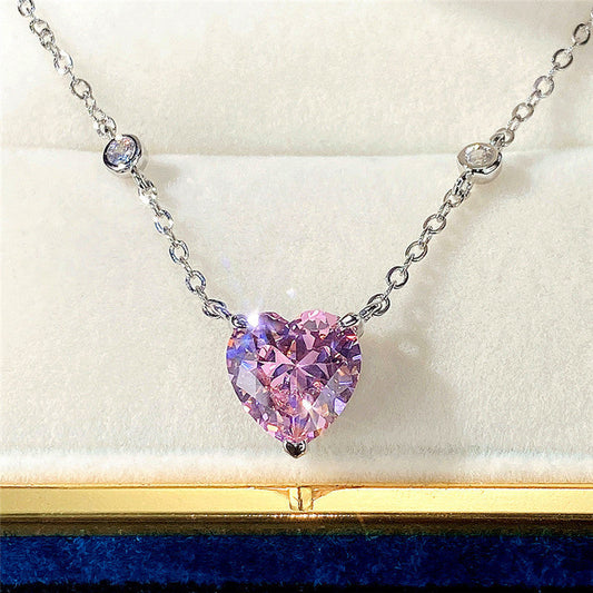 Pink Heart