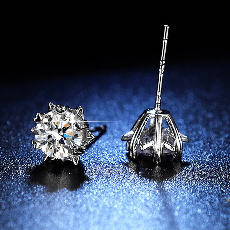 Star light Earrings
