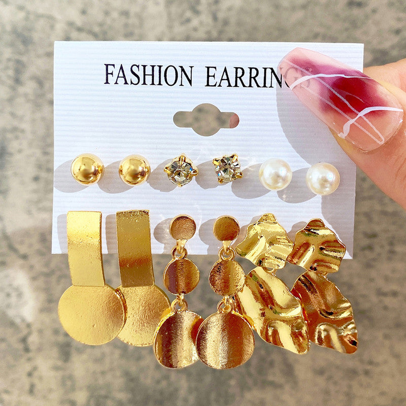 The ultimate fashion Earrings