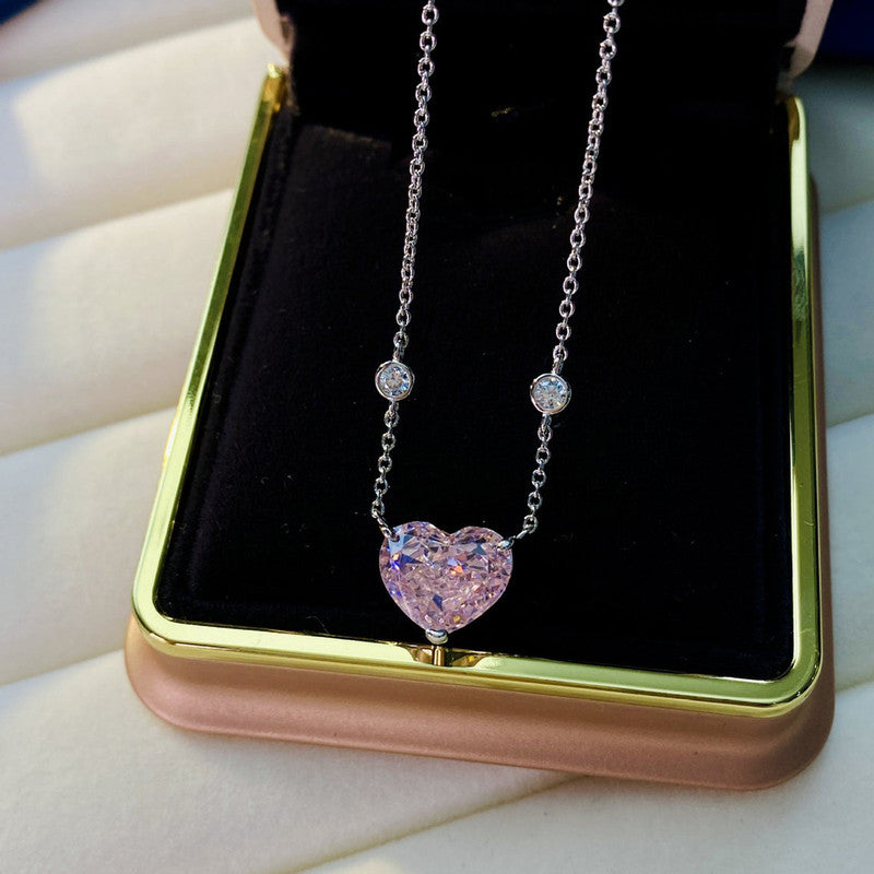 Pink Heart