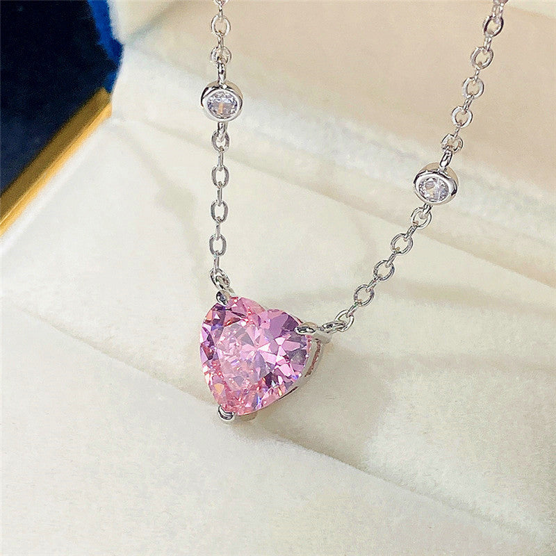 Pink Heart