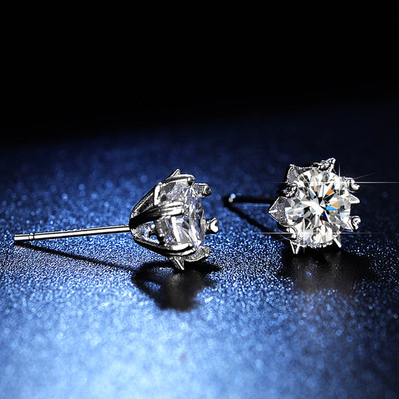 Star light Earrings