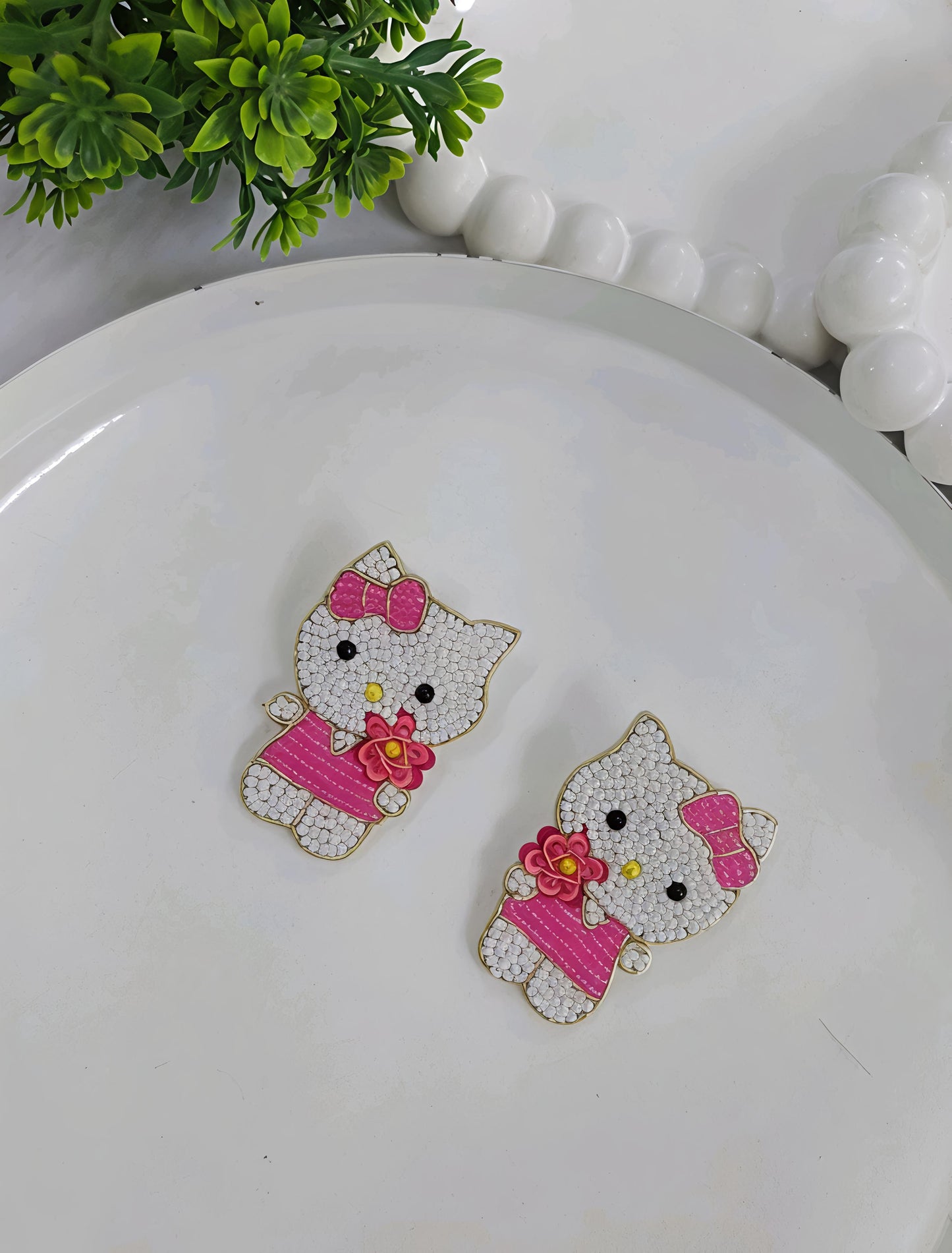 Cute Mini earrings
