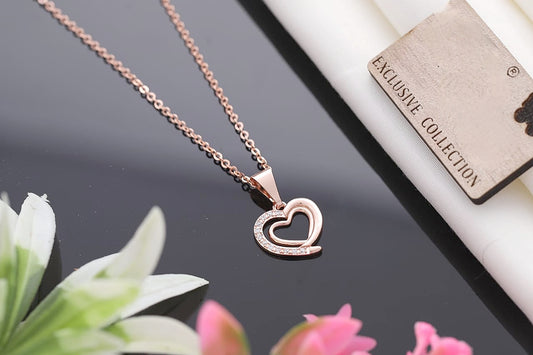 LOVE necklace | Best gift for her